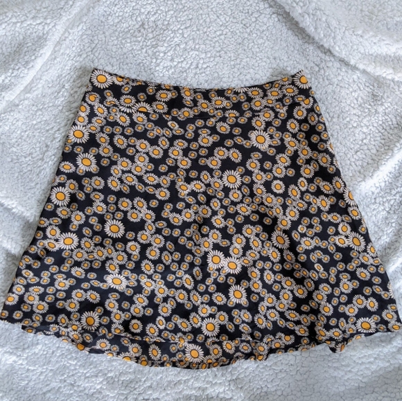 Free People Daisy Skirt